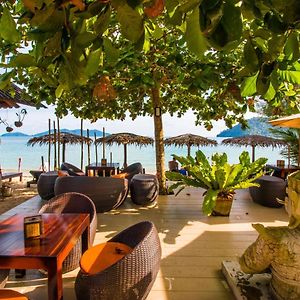The Beach Cafe